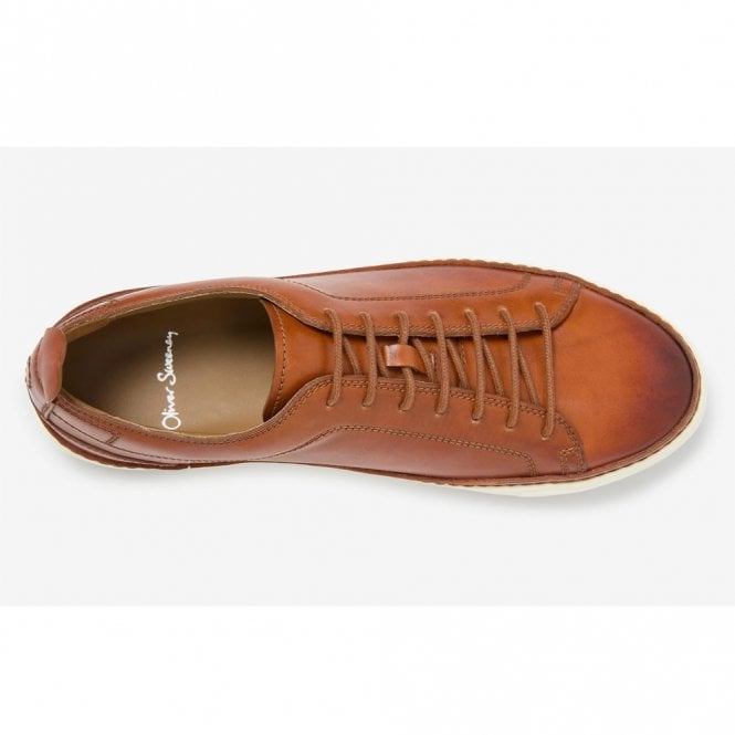 Mens Lopes Cupsole Trainer