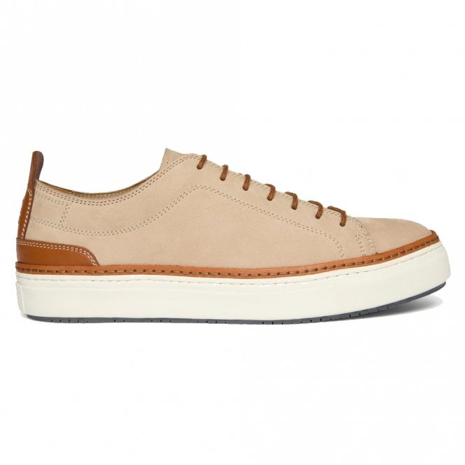 Mens Lopes Cupsole Trainer