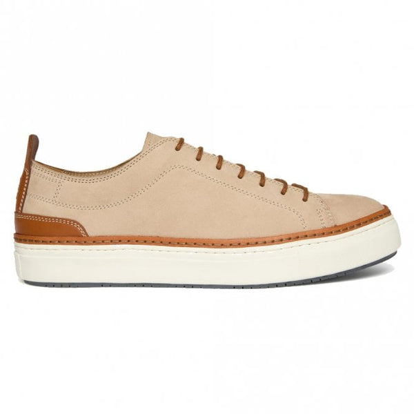 Mens Lopes Cupsole Trainer