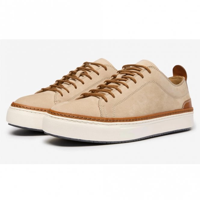 Mens Lopes Cupsole Trainer