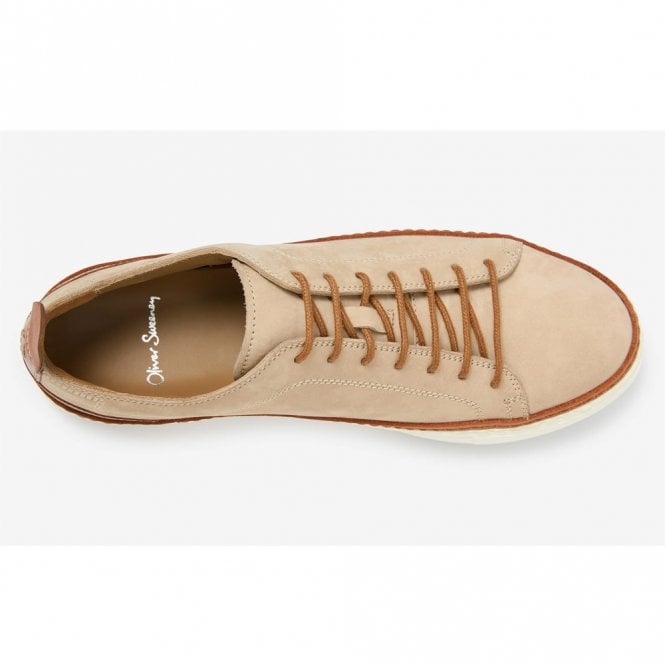 Mens Lopes Cupsole Trainer
