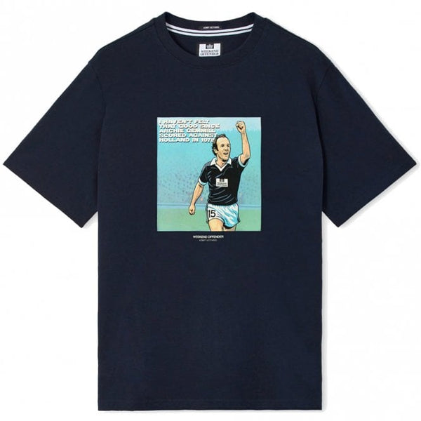 Mens 1978 World Cup Graphic T-Shirt