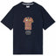 Mens McCoist World Cup Graphic T-Shirt