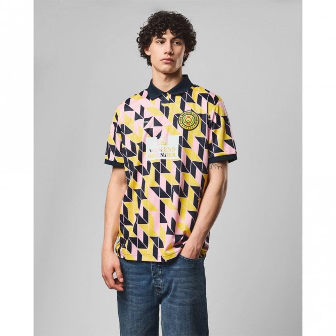 Mens Scotland Football Shirt