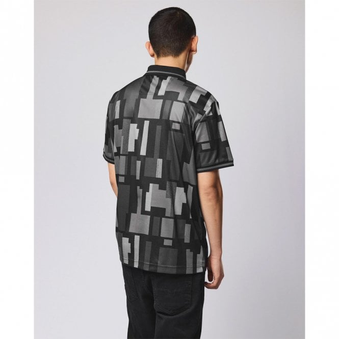 Mens Kiffan Football Shirt