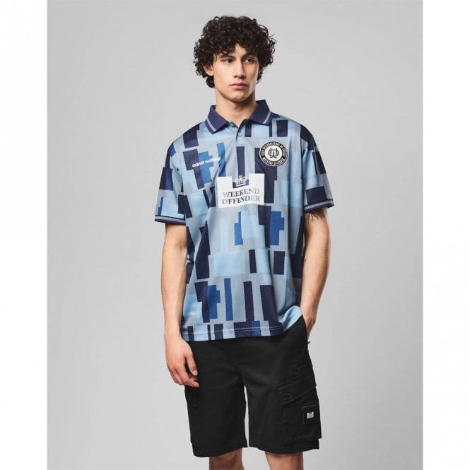 Mens Kiffan Football Shirt