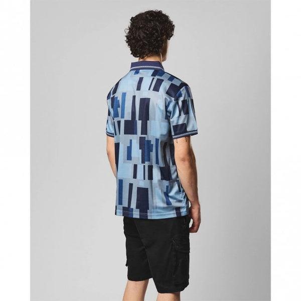 Mens Kiffan Football Shirt