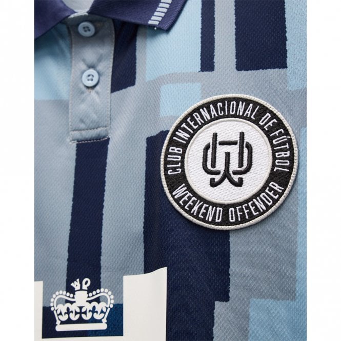 Mens Kiffan Football Shirt