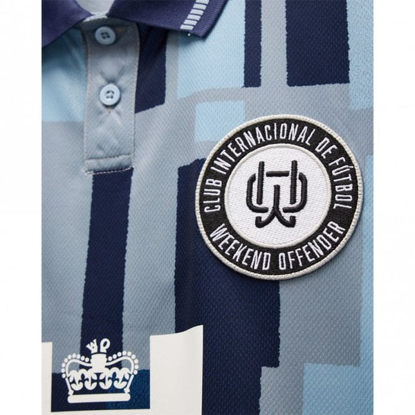 Mens Kiffan Football Shirt