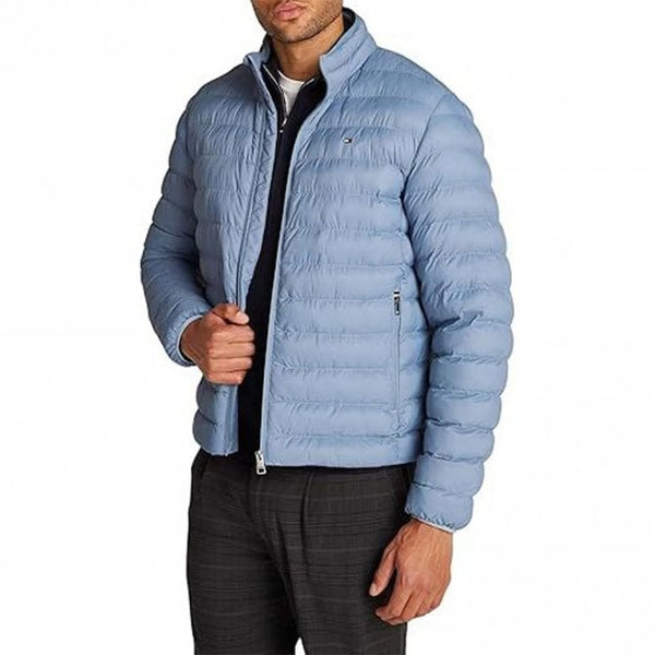 Mens Packable Jacket