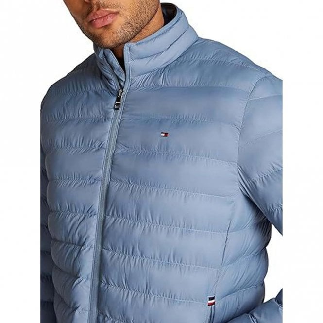 Mens Packable Jacket
