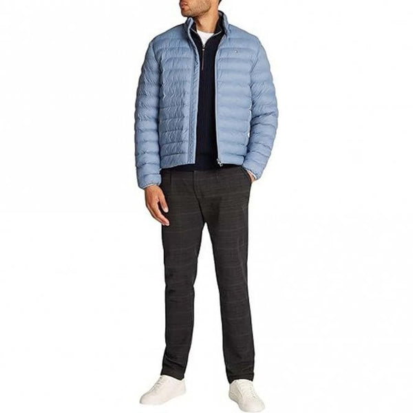 Mens Packable Jacket