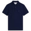 Mens 1985 Regular Fit Pique Polo Shirt