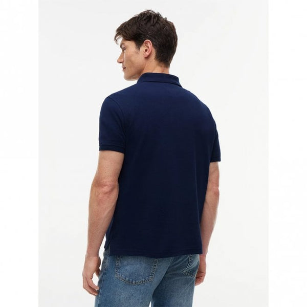 Mens 1985 Regular Fit Pique Polo Shirt