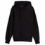Mens Flag Embroidery Terry Hoodie