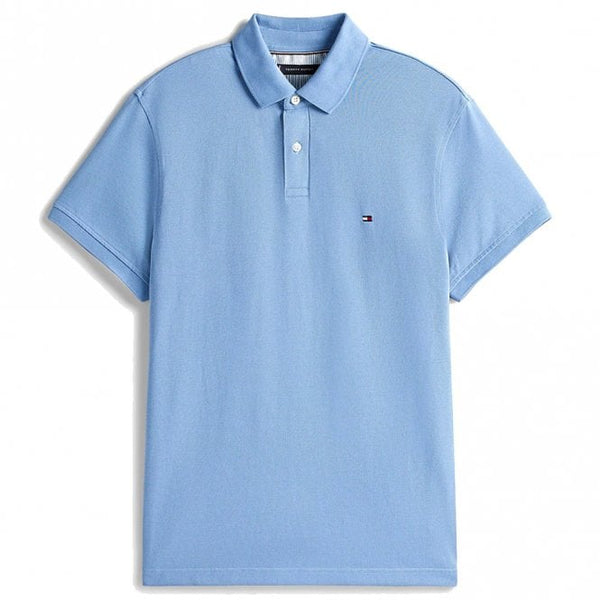 Mens 1985 Regular Fit Pique Polo Shirt