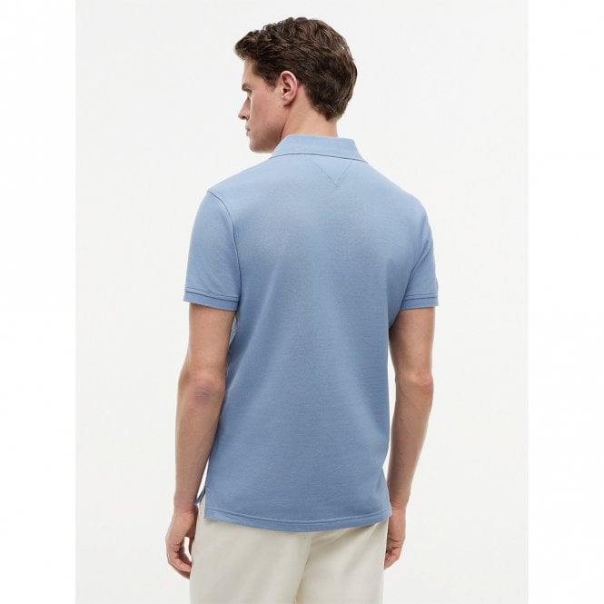 Mens 1985 Regular Fit Pique Polo Shirt