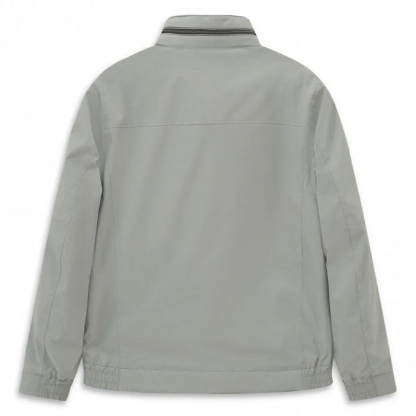 Mens Bottle Green Blouson