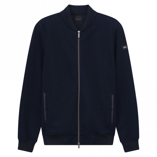 Mens Full-Zip Sweatshirt