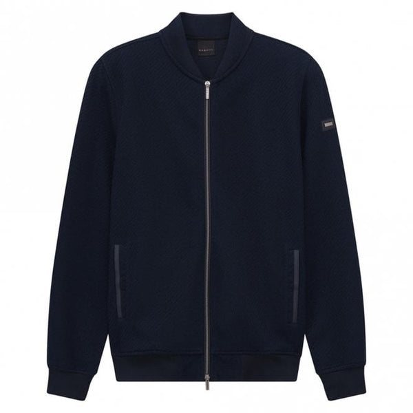 Mens Full-Zip Sweatshirt