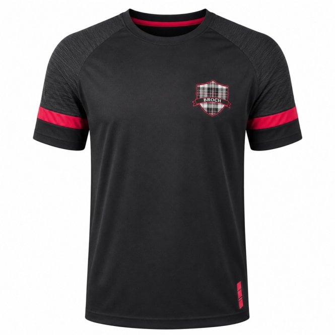 Fraserburgh Academy Sports Crew Neck T-Shirt Main image