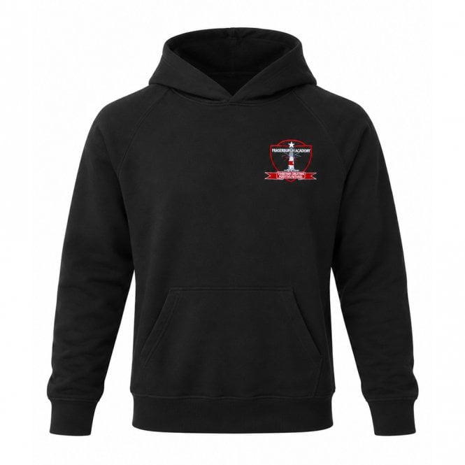 Fraserburgh Academy Hoodie Main image