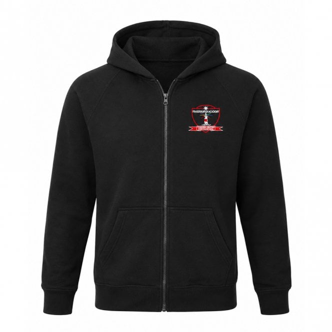 Fraserburgh Academy Zip Hoodie Main image