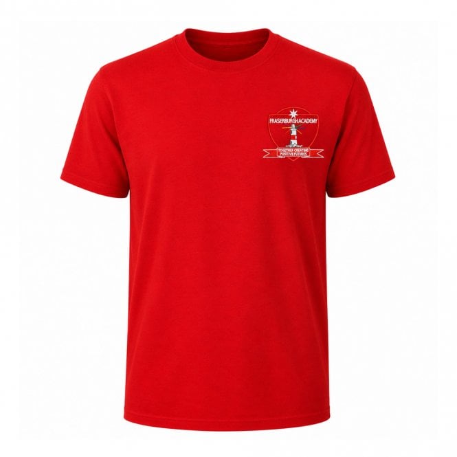 Fraserburgh Academy T-Shirt