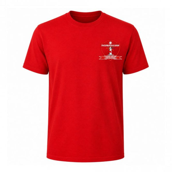 Fraserburgh Academy T-Shirt