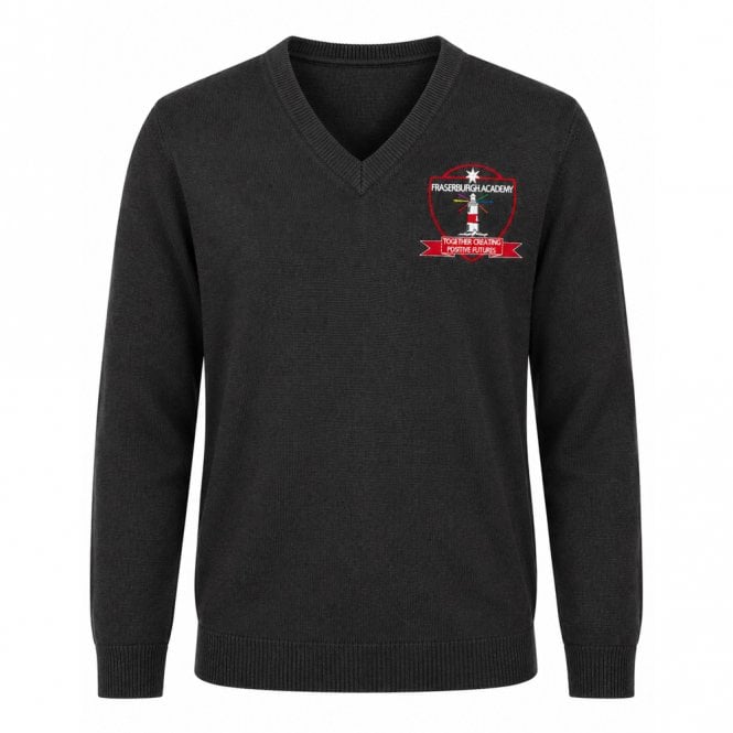 Fraserburgh Academy Knit Jumper Main image