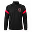 Fraserburgh Academy Sports 1/4 Zip Top