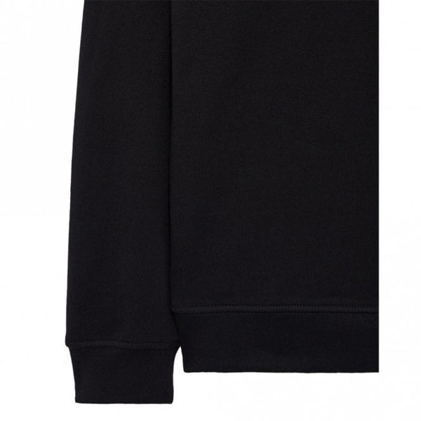 Mens Kraviz 1/4 Zip Sweatshirt