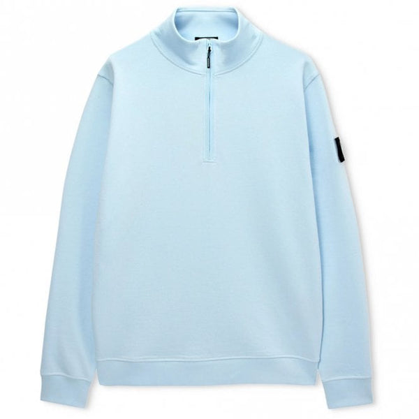 Mens Kraviz 1/4 Zip Sweatshirt