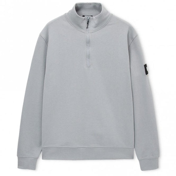 Mens Kraviz 1/4 Zip Sweatshirt