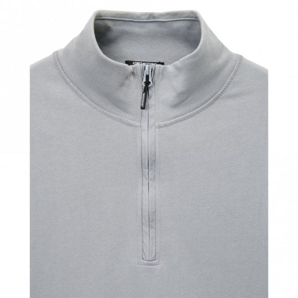 Mens Kraviz 1/4 Zip Sweatshirt