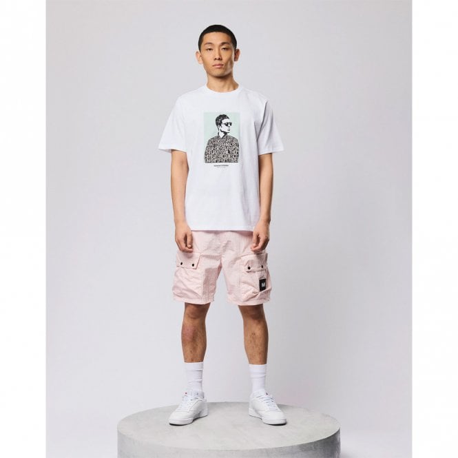 Mens Camden Graphic T-Shirt Secondary image