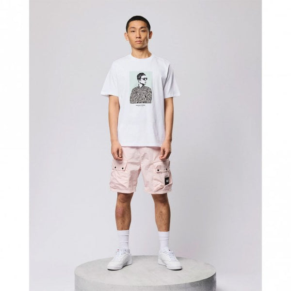 Mens Camden Graphic T-Shirt