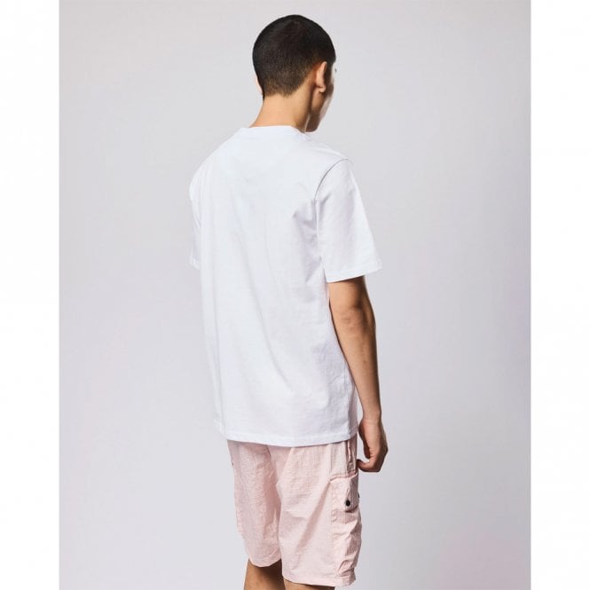 Mens Camden Graphic T-Shirt