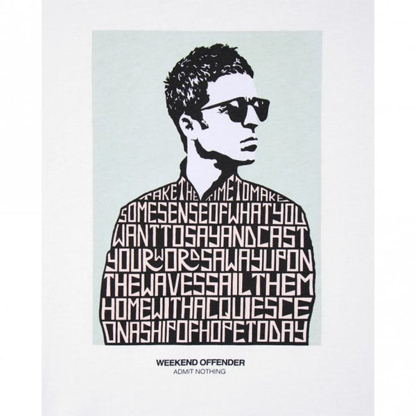 Mens Camden Graphic T-Shirt