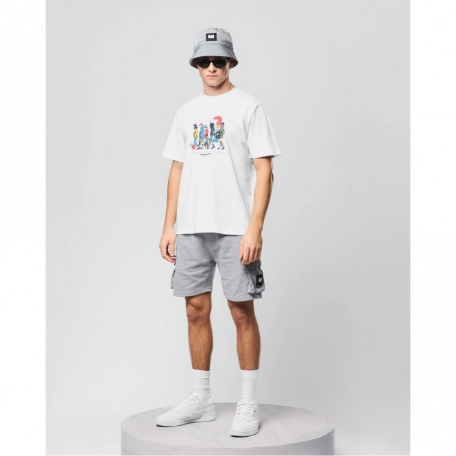Mens Nor'Easter Short