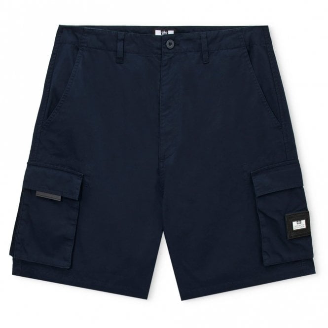 Mens Mascia Cargo Short