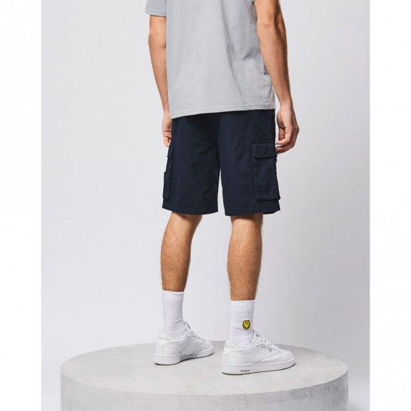 Mens Mascia Cargo Short