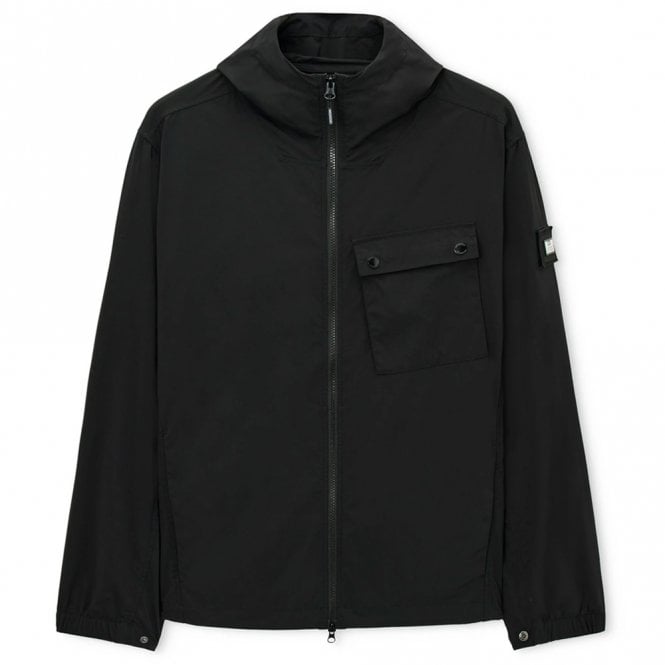 Mens Temara Technical Windbreaker Jacket