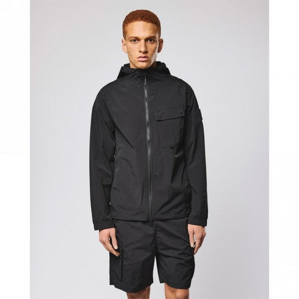 Mens Temara Technical Windbreaker Jacket