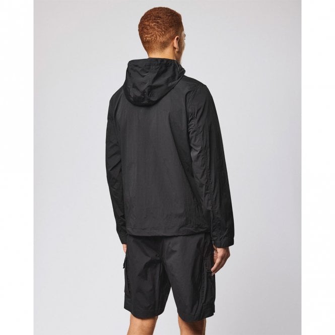 Mens Temara Technical Windbreaker Jacket