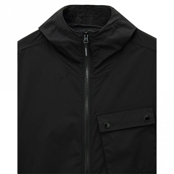 Mens Temara Technical Windbreaker Jacket