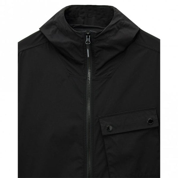 Mens Temara Technical Windbreaker Jacket