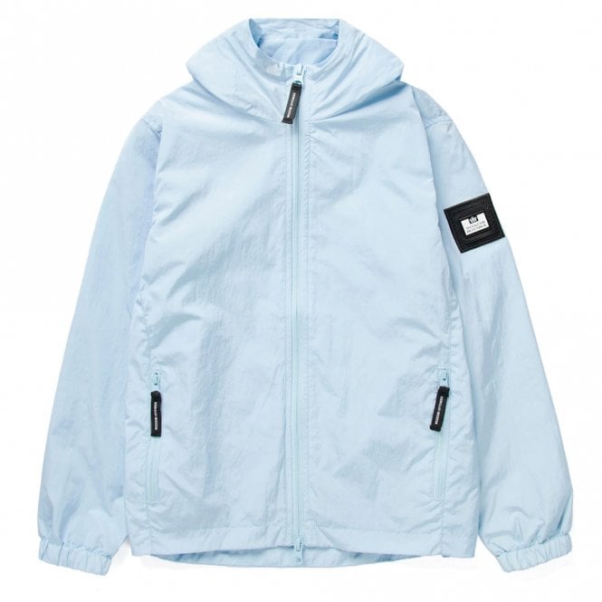 Boys Technician Mesh Lined Jacket Main image