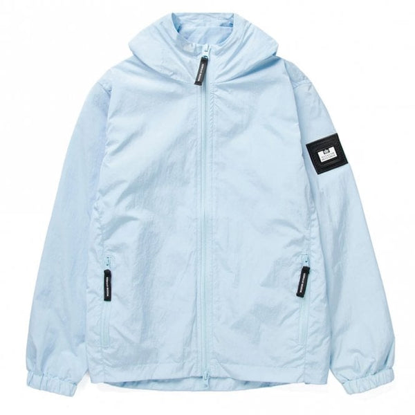 Boys Technician Mesh Lined Jacket