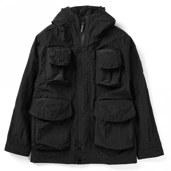 Boys Cotoca Ripstop Field Jacket Main image